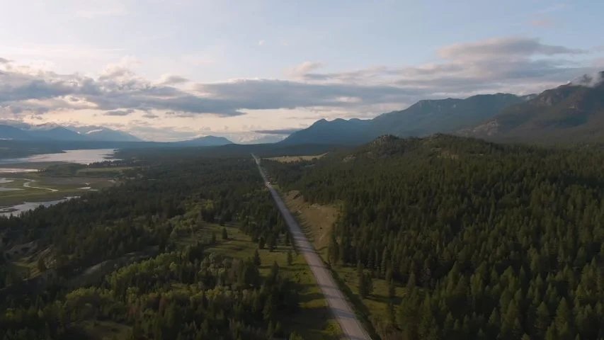 Elk Valley, British Columbia